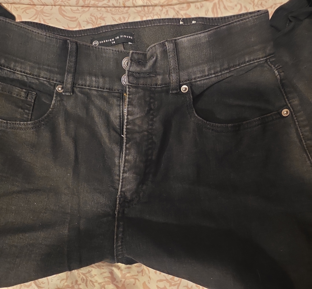 Womens Jeans